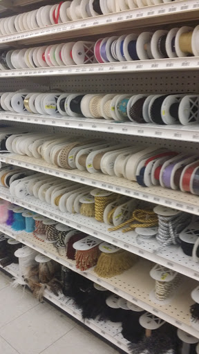 Fabric Store «Jo-Ann Fabrics and Crafts», reviews and photos, 2440 Arapahoe Ave, Boulder, CO 80302, USA