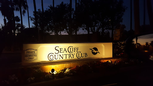 Country Club «SeaCliff Country Club», reviews and photos, 6501 Palm Ave, Huntington Beach, CA 92648, USA