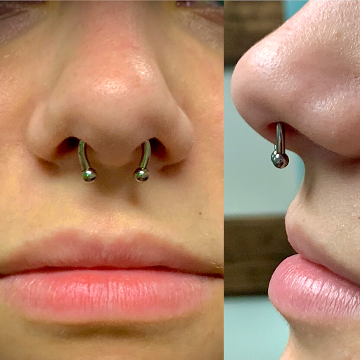 Explore mens back tattoo idea, creative tattoo ideas in Powell, available at Elysium Body Enhancements