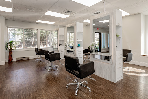 Beauty Salon «CR Salon», reviews and photos, 40 Main St N, Woodbury, CT 06798, USA