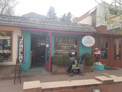 Jeweler «Silver Sparrow Beads», reviews and photos, 2501 W Colorado Ave, Colorado Springs, CO 80904, USA