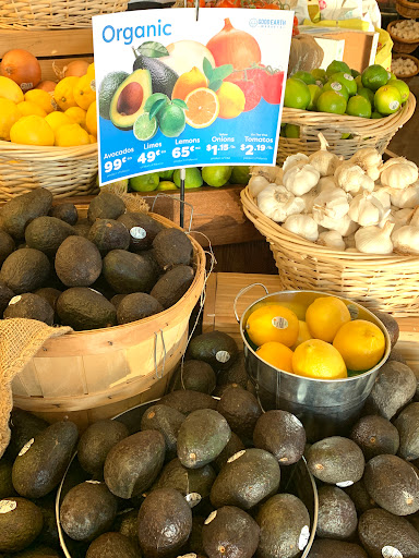 Health Food Store «Good Earth Natural Foods Co», reviews and photos, 500 State St, Orem, UT 84058, USA