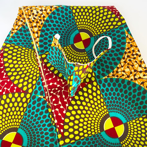 Grocery Store «Nana African Market», reviews and photos, 10223 E Iliff Ave, Denver, CO 80247, USA