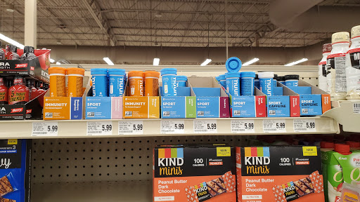 Supermarket «Save Mart Supermarkets», reviews and photos, 3021 Stanford Ranch Rd, Rocklin, CA 95765, USA