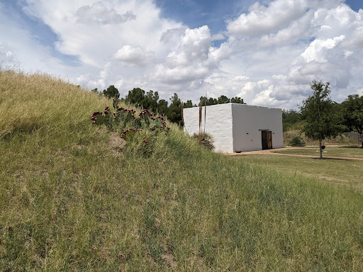 Museum «Museum of Texas Tech University», reviews and photos, 3301 4th St, Lubbock, TX 79415, USA