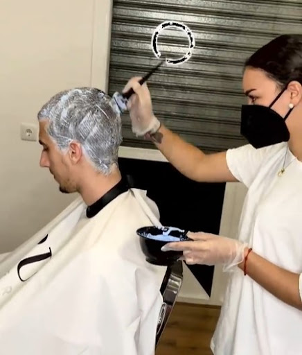 DLZ Urbanhair en Tarifa, Cádiz