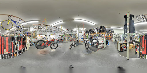 Bicycle Store «Zion Cyclery Inc», reviews and photos, 2750 Sheridan Rd, Zion, IL 60099, USA