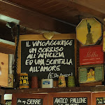 Photo n°1 de l'avis de Mattia.e fait le 23/10/2021 à 18:38 sur le  All'Antico Pallone à Treviso