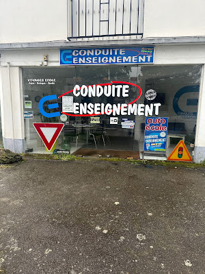 Conduite Enseignement SARL à Nantes