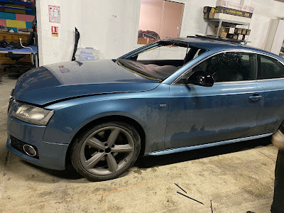 Centre Auto AMS à Reims