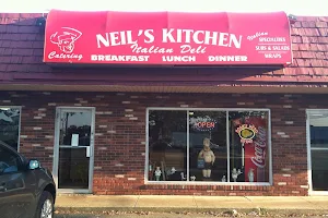 Neil's Kitchen image