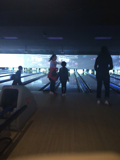 Bowling Alley «AMF Milford Lanes», reviews and photos, 1717 Boston Post Rd, Milford, CT 06460, USA