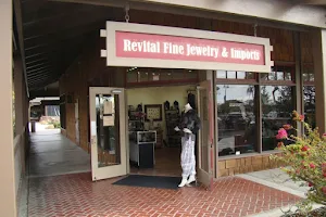 Revital Exotic Jewelry & Apparel image