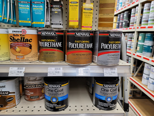 Hardware Store «R W Hine Ace Hardware», reviews and photos, 231 Maple Ave, Cheshire, CT 06410, USA