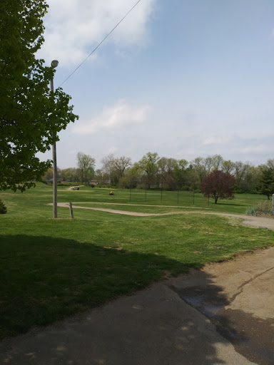 Golf Course «Greenbelt Golf», reviews and photos, 1000 N Gladstone Ave, Columbus, IN 47201, USA