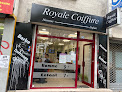 Salon de coiffure Royal Coiffure 75010 Paris
