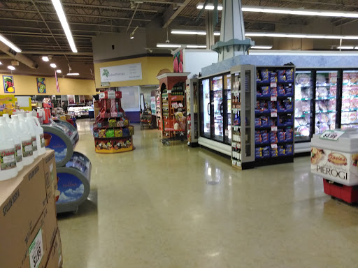 Grocery Store «Garden Fresh Market», reviews and photos, 770 S Buffalo Grove Rd, Buffalo Grove, IL 60089, USA