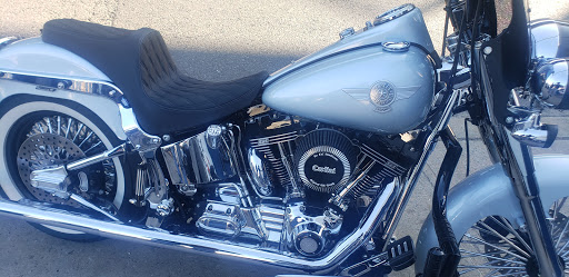 Motorcycle Repair Shop «Bay Cycle», reviews and photos, 15 Ave E, Bayonne, NJ 07002, USA