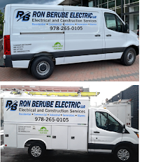 Ron Berube Electric - Photo 2 - Car repair in Dracut, MA, Nashua