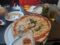 Pizza du Keter Restaurant à Nice - n°6