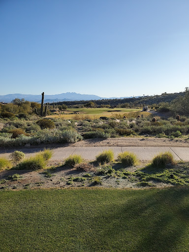 Golf Course «SunRidge Canyon Golf Club», reviews and photos, 13100 Sunridge Dr, Fountain Hills, AZ 85268, USA