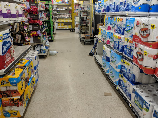 Discount Store «Dollar General», reviews and photos, 533 E Fifth St, Washington, MO 63090, USA