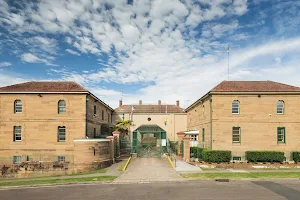 Maitland Gaol image