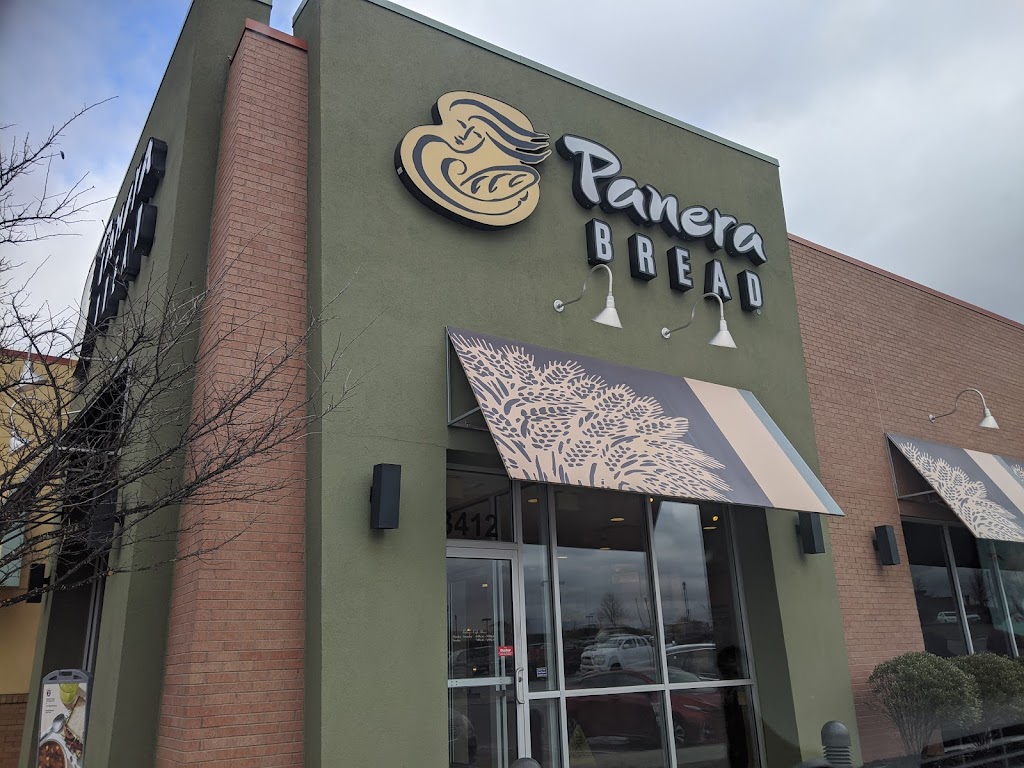 Panera Bread 21009