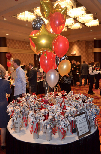 Performing Arts Theater «The Rose Theater, Farnam Street, Omaha, NE», reviews and photos, 2001 Farnam St, Omaha, NE 68102, USA