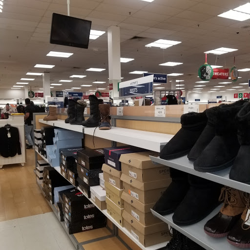 Department Store «Marshalls», reviews and photos, 805 Bethel Rd, Columbus, OH 43214, USA