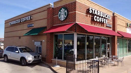 Coffee Shop «Starbucks», reviews and photos, 871 Joliet St, Dyer, IN 46311, USA