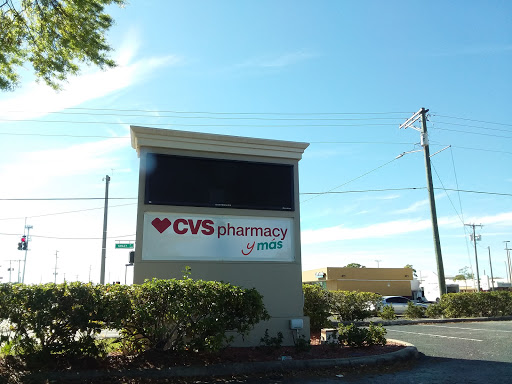 Drug Store «CVS», reviews and photos, 7351 W Hillsborough Ave, Tampa, FL 33634, USA