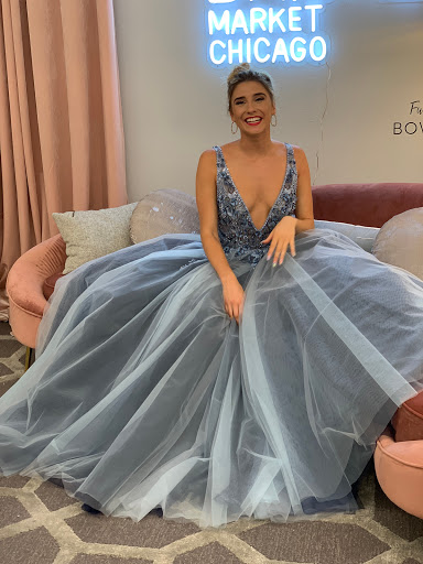 Bridal Shop «Occasions Bridal», reviews and photos, 6 P T Barnum Square, Bethel, CT 06801, USA