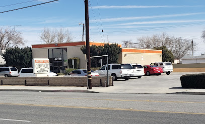 Antelope Valley Chiro Group - Pet Food Store in Lancaster California