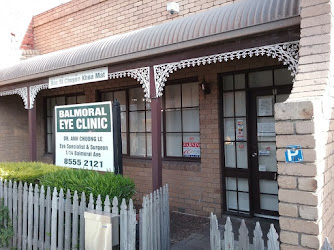 Balmoral Eye Clinic