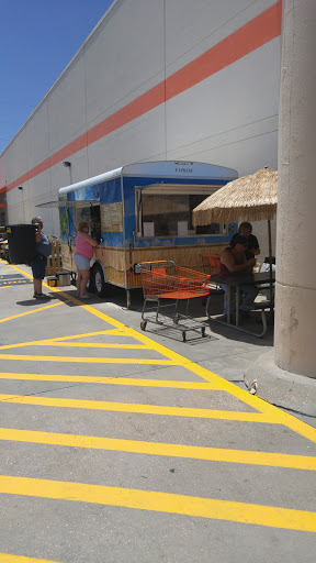 Home Improvement Store «The Home Depot», reviews and photos, 2350 Cortez Rd W, Bradenton, FL 34207, USA