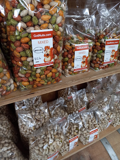 Produce Market «Dixon Fruit Market», reviews and photos, 7808 Batavia Rd, Dixon, CA 95620, USA