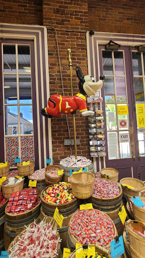 Toy Store «G. Willikers Toy Emporium», reviews and photos, 1113 Front St, Sacramento, CA 95814, USA