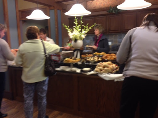 Banquet Hall «The Gathering», reviews and photos, 2600 E Richmond St, Shawano, WI 54166, USA