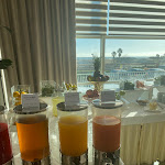 Photo n°6 de l'avis de Erika.a fait le 11/04/2022 à 20:31 sur le  Hotel Continental Rimini à Rimini