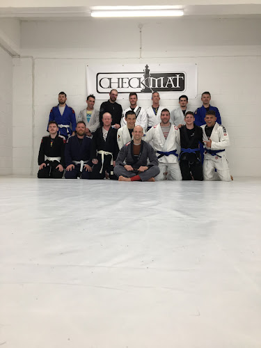 Comments and reviews of CheckMat Plymouth