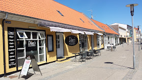 Dino's Pizza & Steakhouse - Sæby