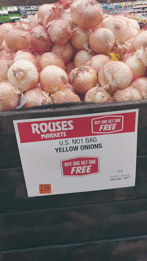 Grocery Store «Rouses Market», reviews and photos, 4350 LA-22, Mandeville, LA 70471, USA