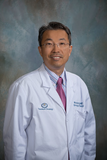 Dr. Woondong Jeong