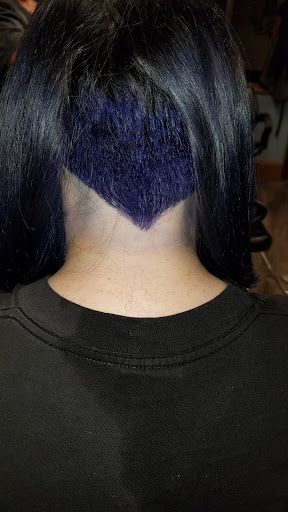 Beauty Salon «Get Even Salon», reviews and photos, 121 Avenue I SE, Winter Haven, FL 33880, USA