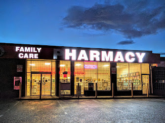 Family Care Pharmacy Delta
