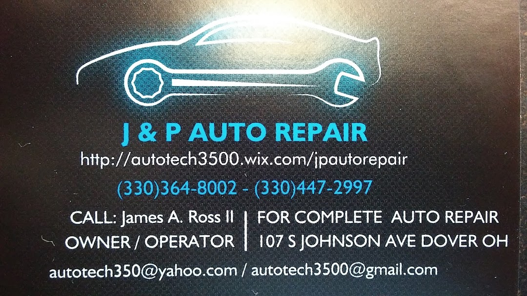 J&P Auto Repair