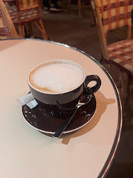 Photo n°20 de Le Marché café restaurant à Paris ()