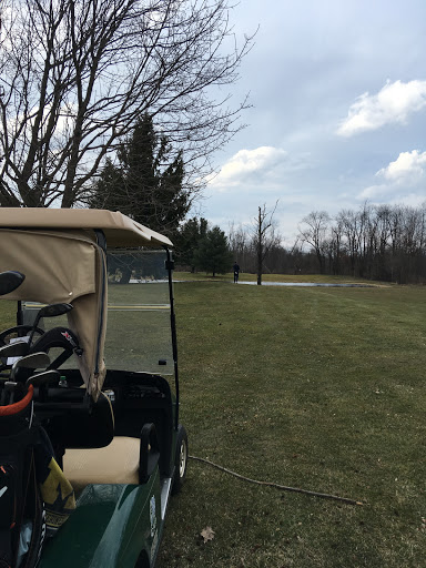 Golf Club «Cedar Creek Golf Course», reviews and photos, 14000 Renton Rd, Battle Creek, MI 49015, USA