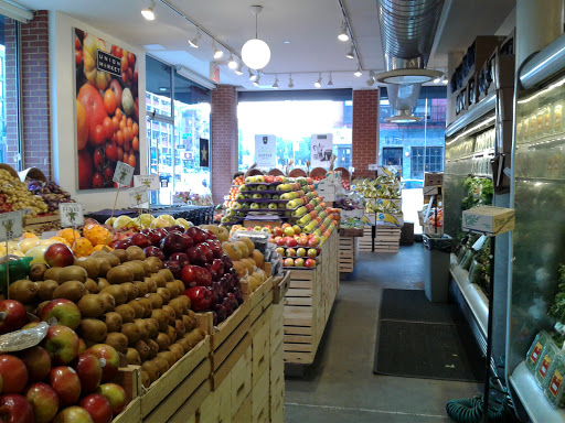 Union Market image 8